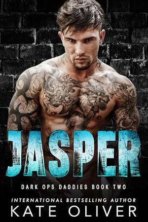 Jasper by Kate Oliver