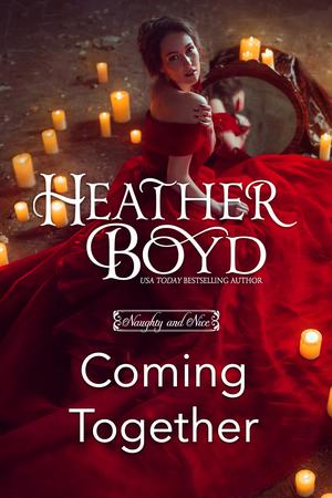 Coming Together by Heather Boyd