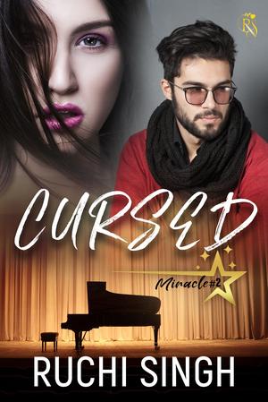 Cursed by Ruchi Singh
