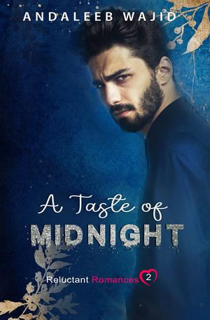 A Taste of Midnight by Andaleeb Wajid