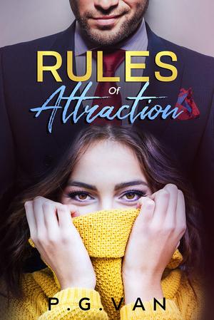 Rules of Attraction by P.G. Van