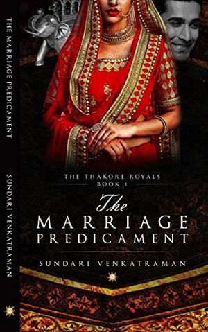The Marriage Predicament by Sundari Venkatraman