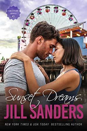 Sunset Dreams (Grayton #7)