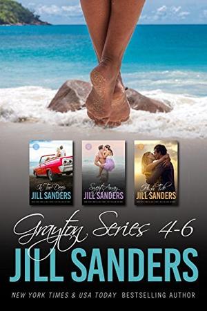 Grayton Series 4-6 (Grayton #4-6)