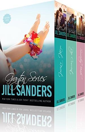 Grayton Series #1-3 (Grayton #1-3)