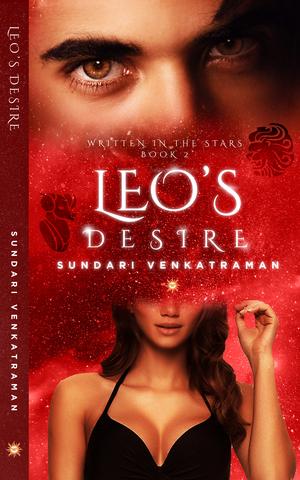 Leo's Desire by Sundari Venkatraman