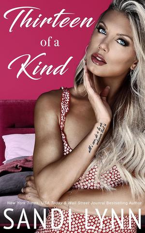 Thirteen of a Kind by Sandi Lynn