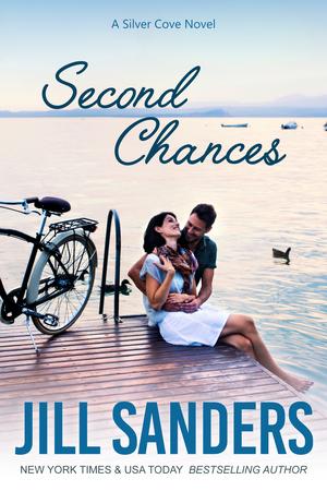 Second Chances by Jill Sanders