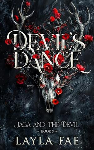 Devil's Dance by Layla Fae