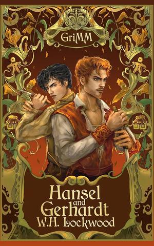 Hansel and Gerhardt by W.H. Lockwood