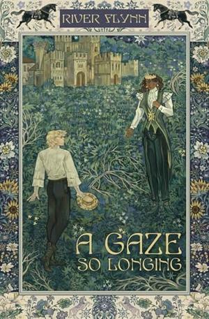 A Gaze So Longing by River Flynn