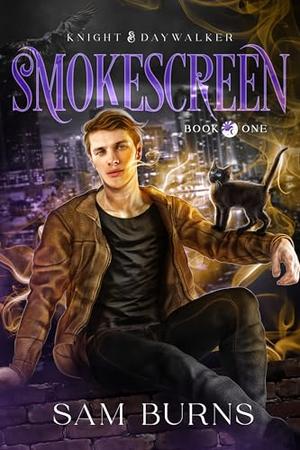 Smokescreen by Sam Burns