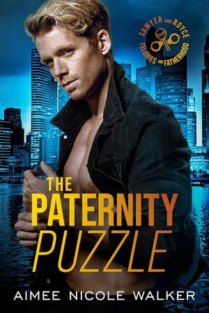 The Paternity Puzzle by Aimee Nicole Walker