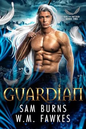 Guardian (On the Wind #2)
