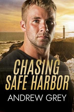Chasing Safe Harbor by Andrew Grey