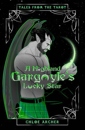 A Highland Gargoyle's Lucky Star (Tales from the Tarot #1)