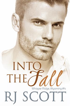 Into the Fall by R.J. Scott