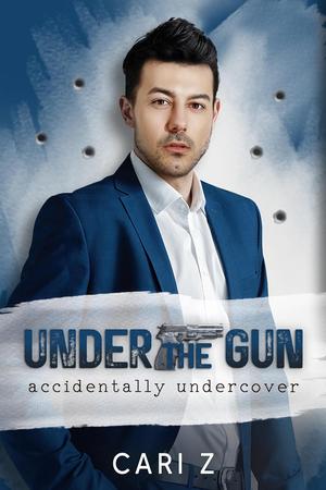 Under the Gun by Cari Z.