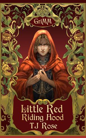 Little Red Riding Hood (The GriMM Tales #1)