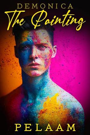 The Painting by Pelaam