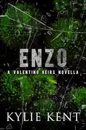 Enzo (Valentino Heirs #5)