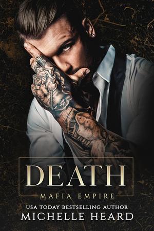 Death (Mafia Empire #3)