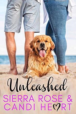 Unleashed (Curvy Hips and Sexy Lips #1)