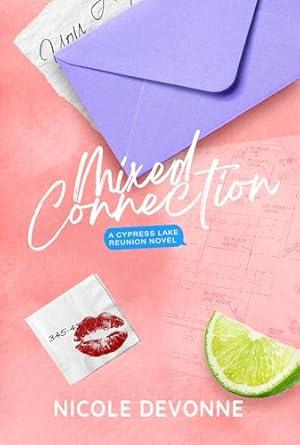 Mixed Connection by Nicole Devonne