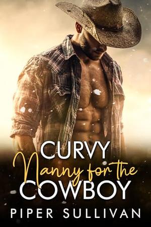 Curvy Nanny for the Cowboy (Curvy Nannies for Single Dads #4)