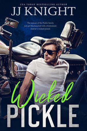 Wicked Pickle by J.J. Knight