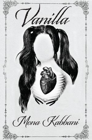 Vanilla by Mona Kabbani