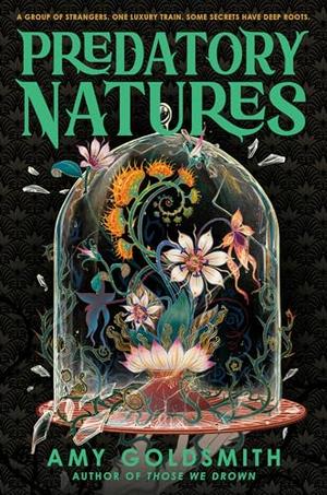Predatory Natures by Amy Goldsmith