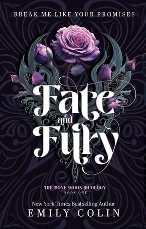 Fate and Fury by Emily Colin