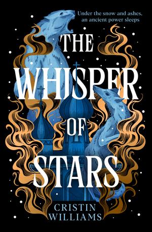 The Whisper of Stars by Cristin Williams