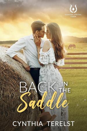 Back in the Saddle by Cynthia Terelst