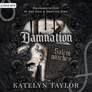 Damnation (Gallows Hill #0.5)