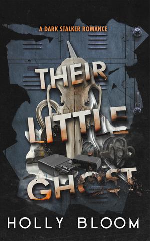 Their Little Ghost by Holly Bloom