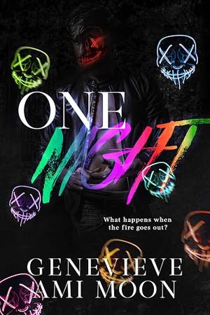 One Night by Genevieve Ami Moon