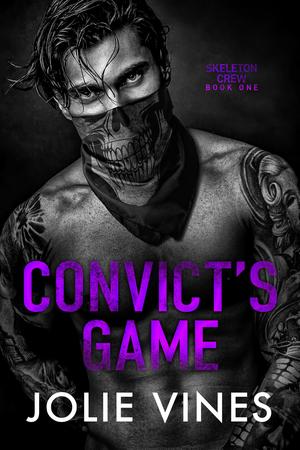 Convict's Game by Jolie Vines