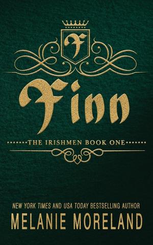 Finn by Melanie Moreland