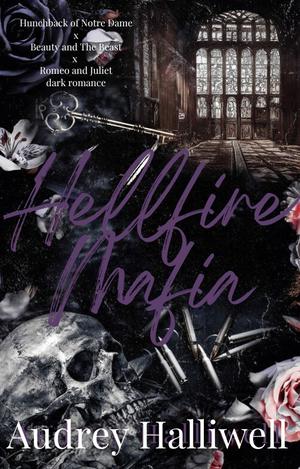 Hellfire Mafia by Audrey Halliwell