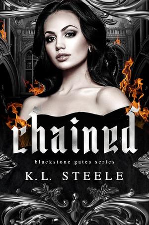 Chained by K.L. Steele