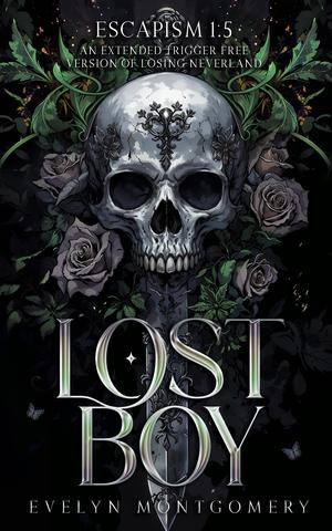 Lost Boy: An extended trigger-free version of Losing Neverland (Escapism #2)