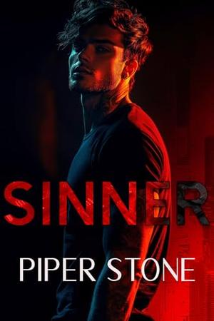 Sinner by Piper Stone