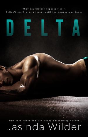 Delta (Alpha #12)