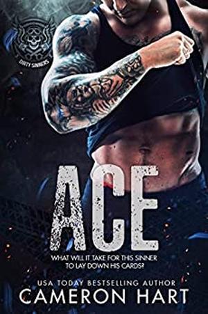 Ace (Dirty Sinners #2)