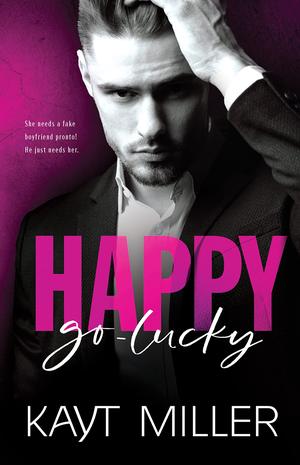 Happy Go Lucky by Kayt Miller