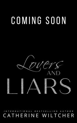 Lovers and Liars by Catherine Wiltcher