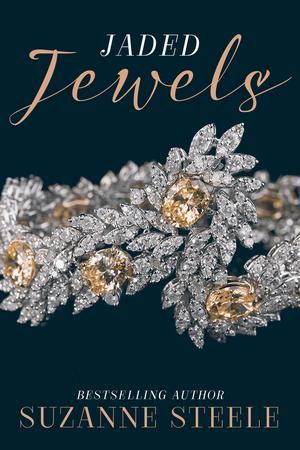 Jaded Jewels by Suzanne Steele