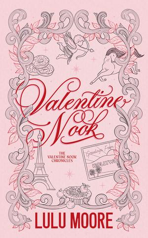 Valentine Nook (The Valentine Nook Chronicles #1)